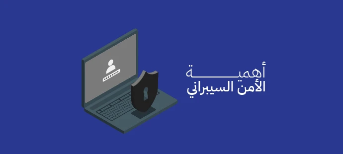 خدمات الامن السيبراني