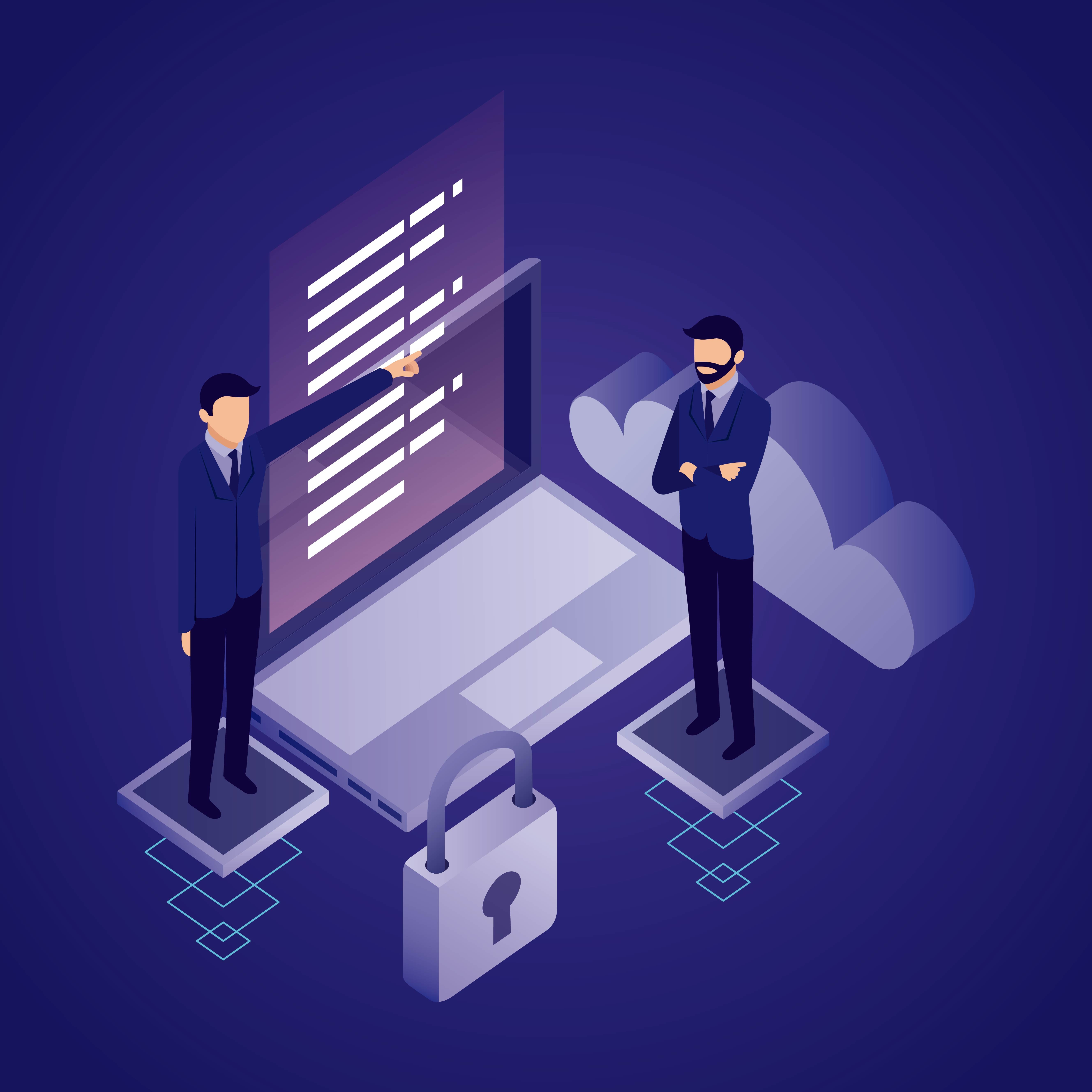 انظمة الشركات المستخدمة في المنظومة الإبداعية