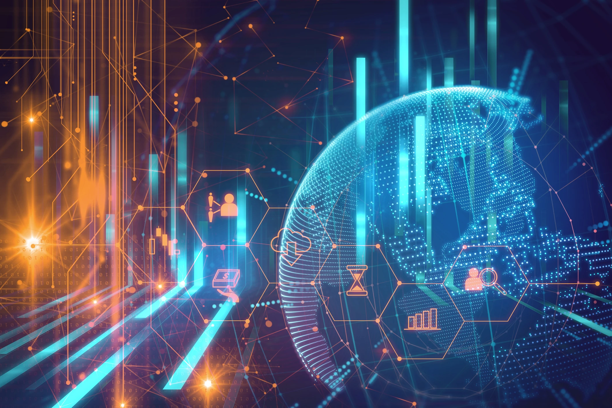 المستقبل المتوقع لالتطبيقات الـ Native في عالم التكنولوجيا