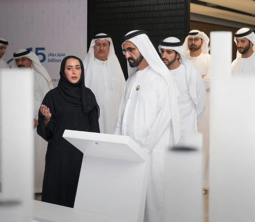 التمكين الرقمي