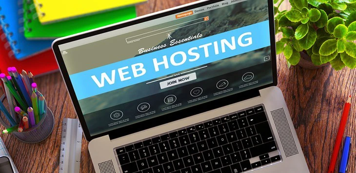 استضافة مواقع قابلة للتوسع