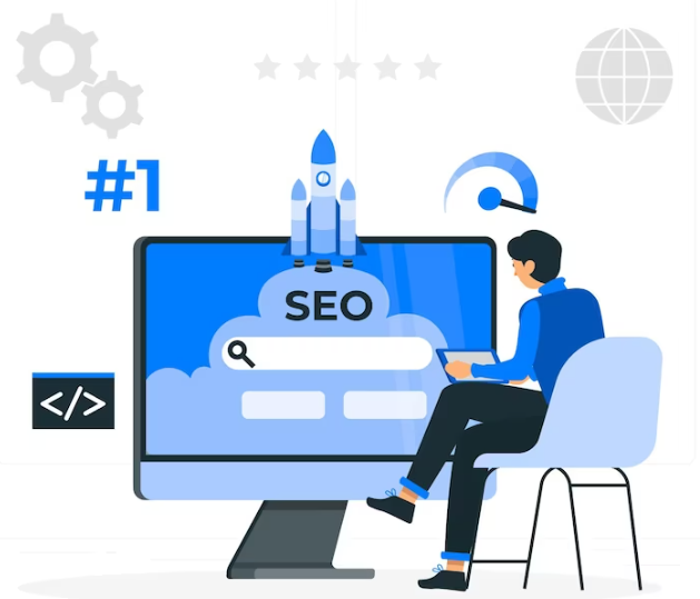 تحسين محركات البحث
