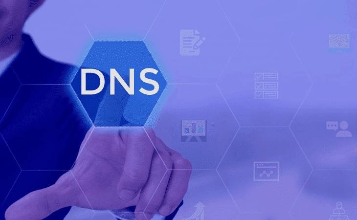 بروتوكول DNS