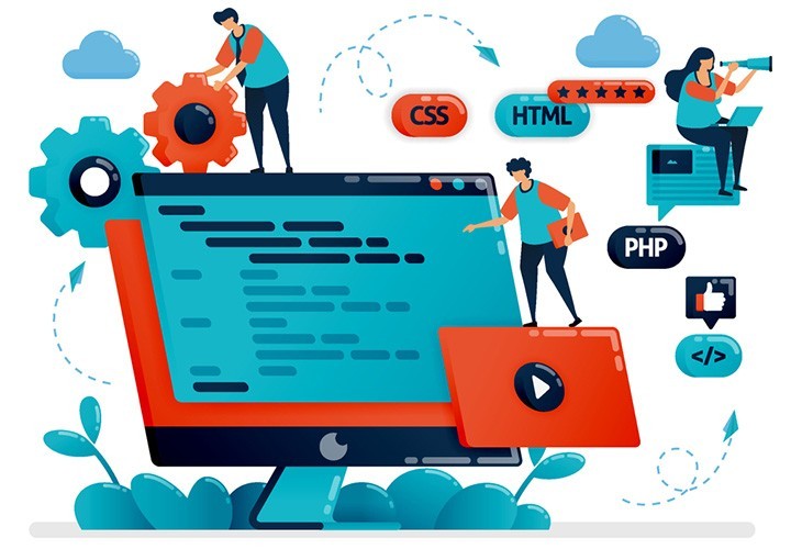 تطوير API
