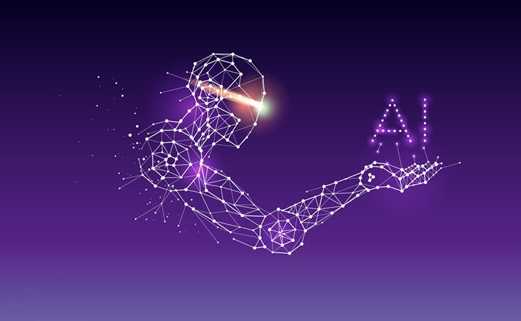 تاريخ الذكاء الإصطناعي