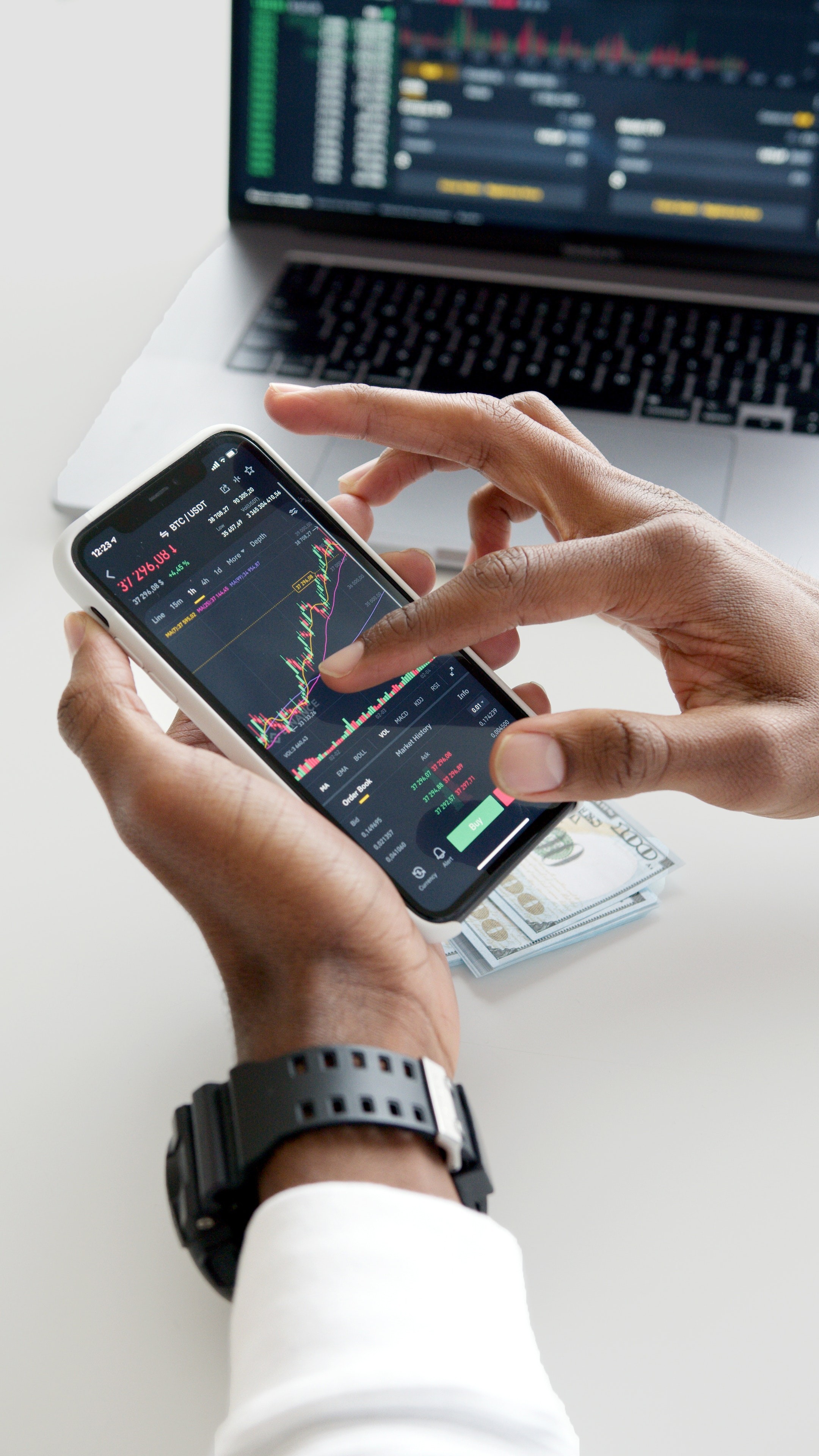 أكثر المخاطر شيوعًا التي تواجه المشاريع التقنية الناشئة