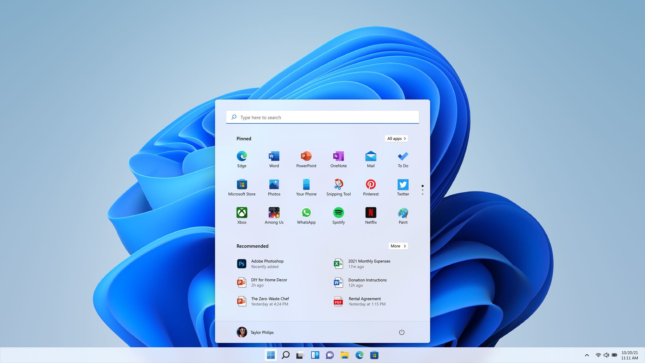 ما هي المتطلبات الخاصة بالمميزات لنظام تشغيل Windows 11؟
