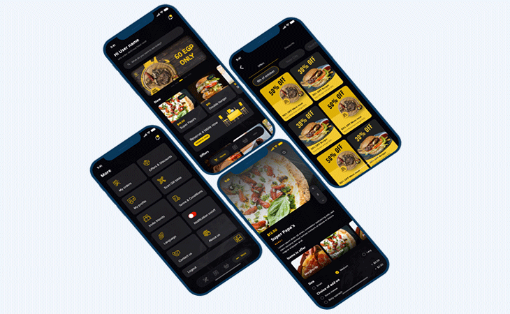 تطبيقات الموبايل