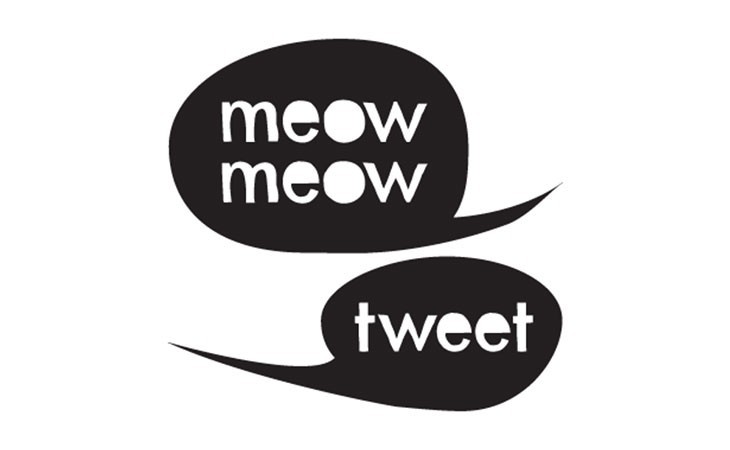 Meow Meow Tweet