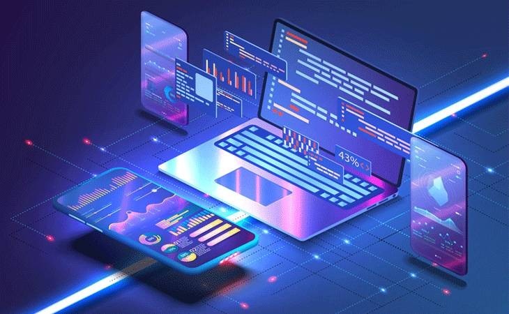 لغات برمجة تطبيقات الجوال