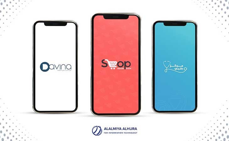 تطبيقات الموبايل