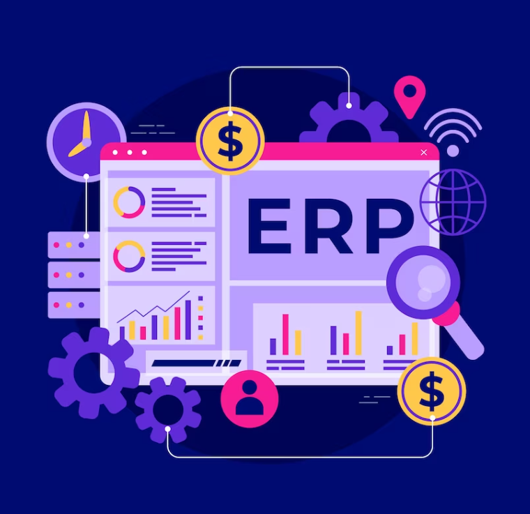 تخطيط موارد المؤسسات