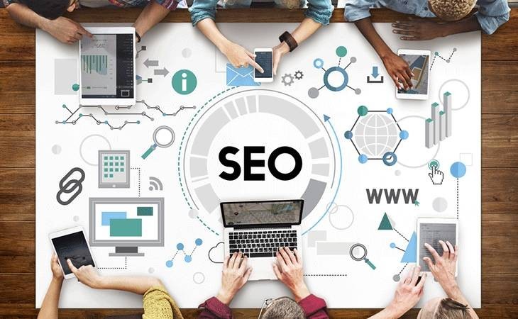 تطور تحسين محركات البحث