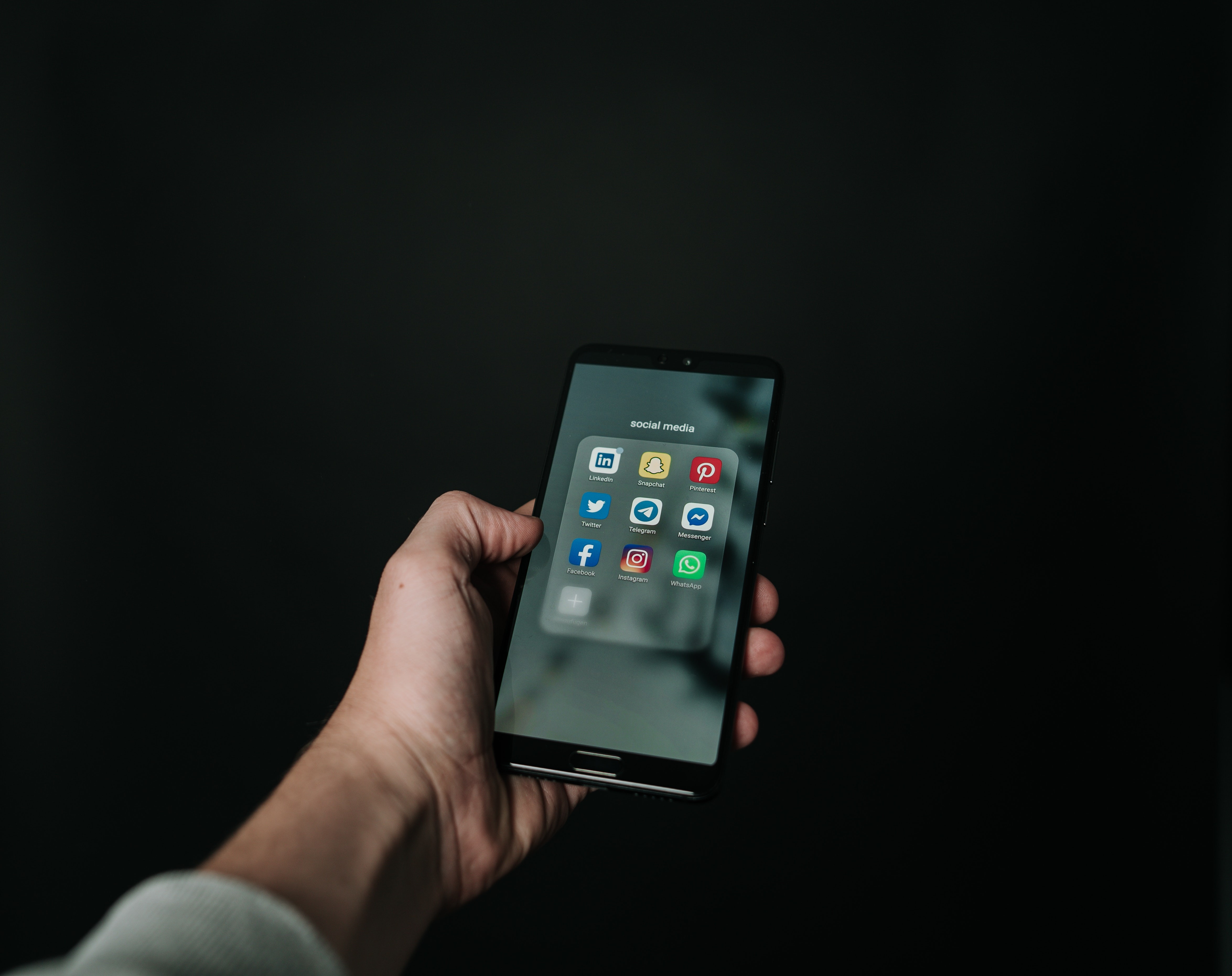 تؤدي المشاركة الاجتماعية إلى زيادة المبيعات أكثر مما تتخيل