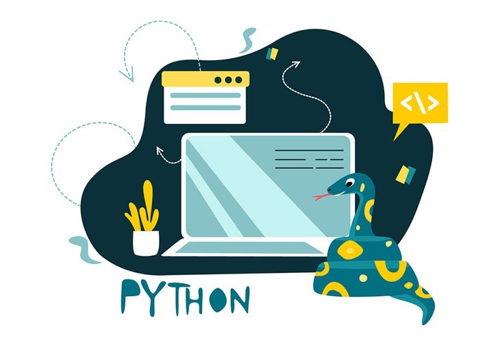 Python