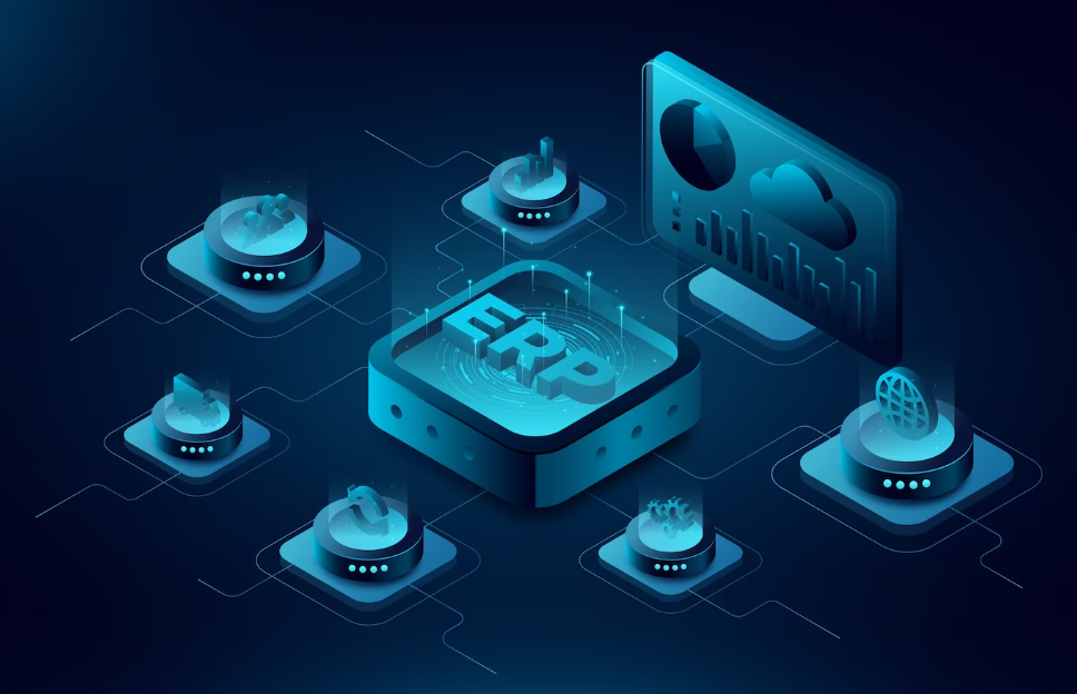 ERP systems