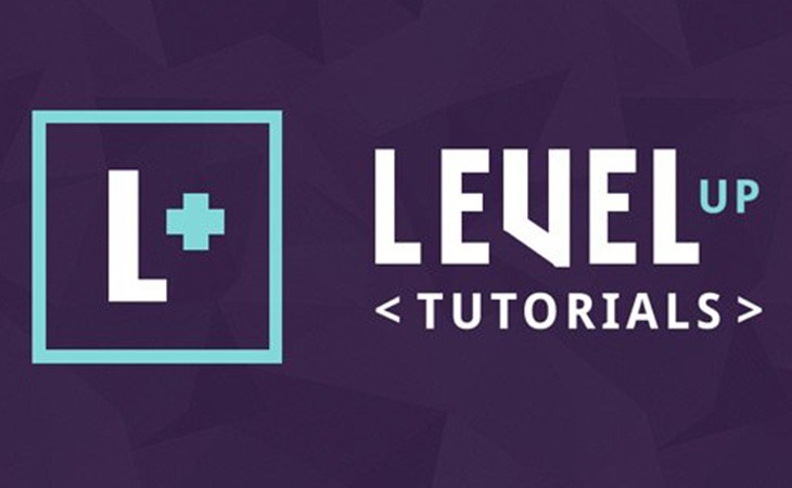 LevelUpTuts