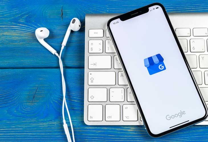 Google Ads