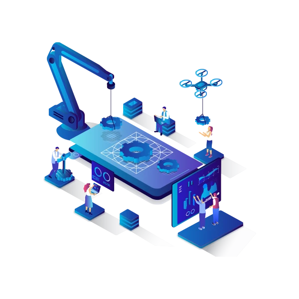 <h1><strong style="color: rgb(7, 55, 99);">Design and Development of Apps</strong></h1>